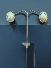 Timeless Pearl Stud Earrings